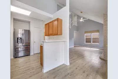 4657 Misty Ridge Drive, Fort Worth, TX 76137 - Photo 9