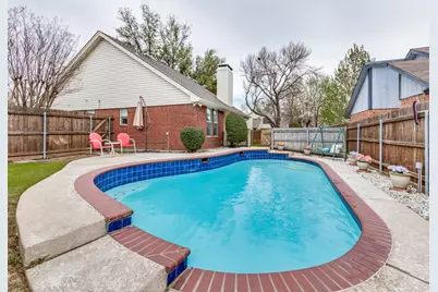 4657 Misty Ridge Drive, Fort Worth, TX 76137 - Photo 23