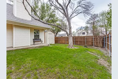 4657 Misty Ridge Drive, Fort Worth, TX 76137 - Photo 25