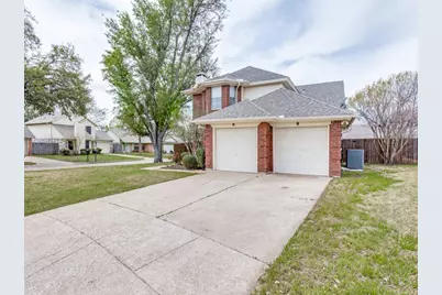 4657 Misty Ridge Drive, Fort Worth, TX 76137 - Photo 3