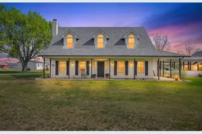 10638 Cr 1016, Burleson, TX 76028 - Photo 1