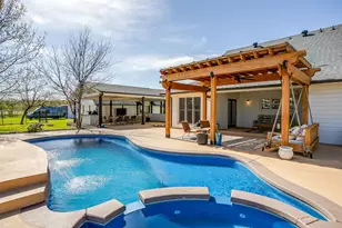 10638 Cr 1016, Burleson, TX 76028 - Photo 33