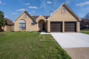 6111 Maple Leaf Dr, Arlington, TX 76017 - Photo 1