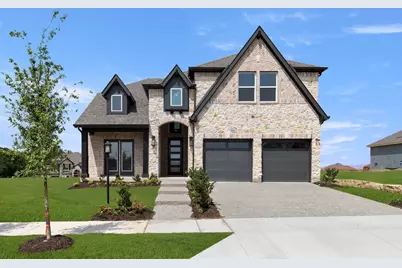 713 Golden Galaxy Way, Wylie, TX 75098 - Photo 1