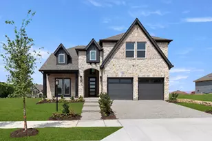 713 Golden Galaxy Wy, Wylie, TX 75098 - Photo 1