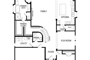 713 Golden Galaxy Wy, Wylie, TX 75098 - Photo 3