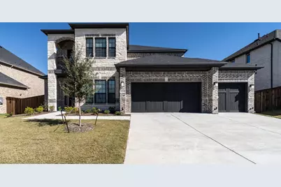 1818 Verona Lane, McLendon Chisholm, TX 75032 - Photo 1