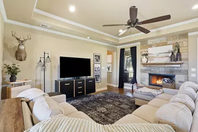 3832 Legend Trail, Granbury, TX 76049 - Photo 15