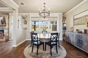 3832 Legend Trl, Granbury, TX 76049 - Photo 19