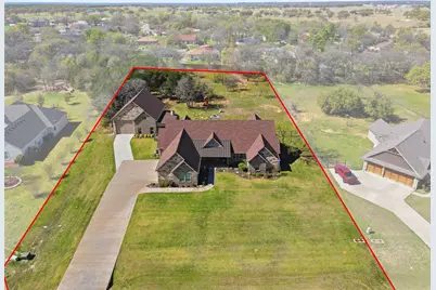 3832 Legend Trail, Granbury, TX 76049 - Photo 35