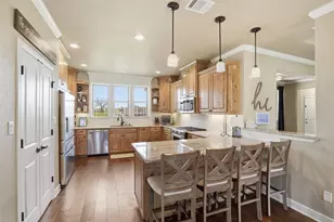 3832 Legend Trl, Granbury, TX 76049 - Photo 17