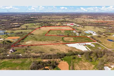 4520 County Road 312B, Cleburne, TX 76031 - Photo 13