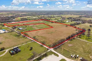 4520 County Rd 312B, Cleburne, TX 76031 - Photo 1