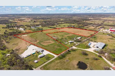 4520 County Road 312B, Cleburne, TX 76031 - Photo 15