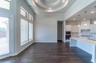 1907 Rondinella Dr, McLendon Chisholm, TX 75032 - Photo 3