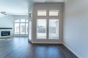 1907 Rondinella Dr, McLendon Chisholm, TX 75032 - Photo 5