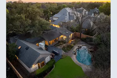 6203 Waggoner Drive, Dallas, TX 75230 - Photo 33