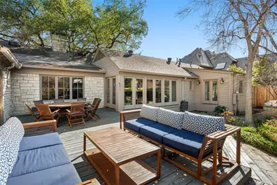 6203 Waggoner Drive, Dallas, TX 75230 - Photo 35