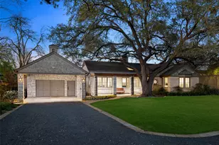 6203 Waggoner Dr, Dallas, TX 75230 - Photo 3