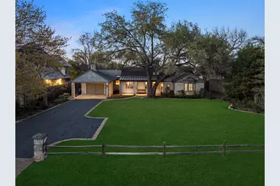 6203 Waggoner Drive, Dallas, TX 75230 - Photo 1