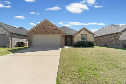 115 Apache Drive, Greenville, TX 75402 - Photo 1