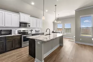 115 Apache Dr, Greenville, TX 75402 - Photo 9