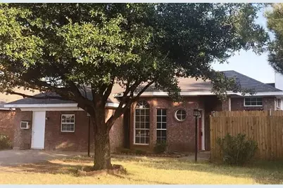 405 Odell Street, Cleburne, TX 76033 - Photo 1