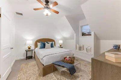 2909 Fondren Drive, University Park, TX 75205 - Photo 21