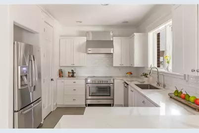 2909 Fondren Drive, University Park, TX 75205 - Photo 5