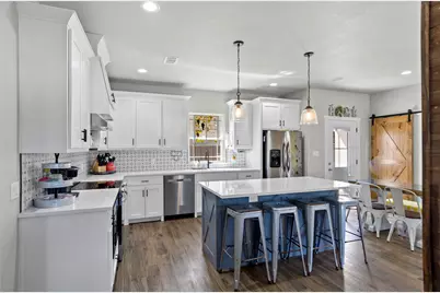 210 Stevens Street, Bridgeport, TX 76426 - Photo 11