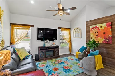 210 Stevens Street, Bridgeport, TX 76426 - Photo 13