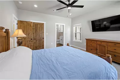 210 Stevens Street, Bridgeport, TX 76426 - Photo 17