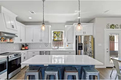 210 Stevens Street, Bridgeport, TX 76426 - Photo 9