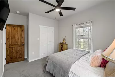 210 Stevens Street, Bridgeport, TX 76426 - Photo 21