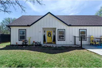 210 Stevens Street, Bridgeport, TX 76426 - Photo 5