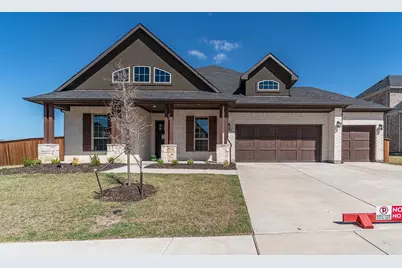 1826 Navarre Way, McLendon-Chisholm, TX 75032 - Photo 5