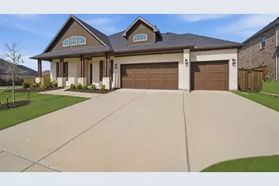 1826 Navarre Way, McLendon Chisholm, TX 75032 - Photo 3