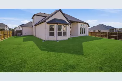 1826 Navarre Way, McLendon Chisholm, TX 75032 - Photo 5