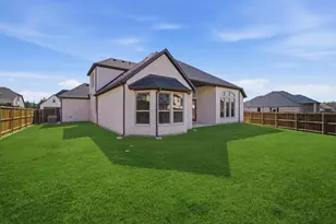 1826 Navarre Wy, McLendon Chisholm, TX 75032 - Photo 5