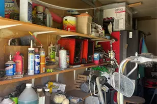 403 S 1st St, Sanger, TX 76266 - Photo 11