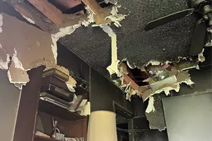 403 S 1st St, Sanger, TX 76266 - Photo 5