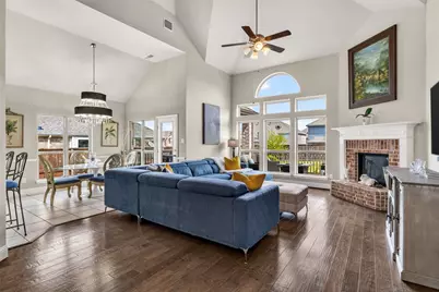 1305 Port Royale Place, Wylie, TX 75098 - Photo 3