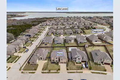1305 Port Royale Place, Wylie, TX 75098 - Photo 39