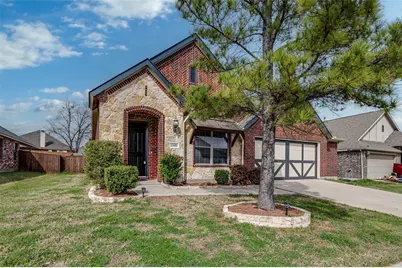 2305 Gregory Creek, Little Elm, TX 75068 - Photo 3