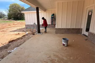 121 Graystone, Weatherford, TX 76086 - Photo 11