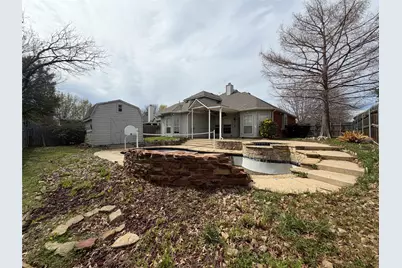 1514 Brighton Drive, Mansfield, TX 76063 - Photo 19