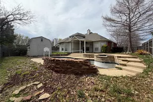 1514 Brighton Dr, Mansfield, TX 76063 - Photo 19