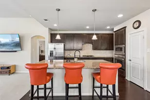 8317 Whistling Duck Dr, Fort Worth, TX 76118 - Photo 9