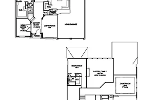 1804 Greenwich Ln, Celina, TX 75009 - Photo 3