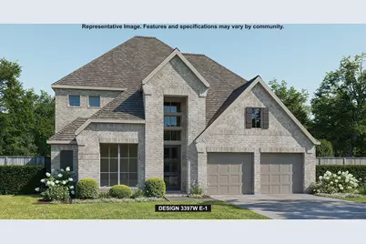 1804 Greenwich Lane, Celina, TX 75009 - Photo 1